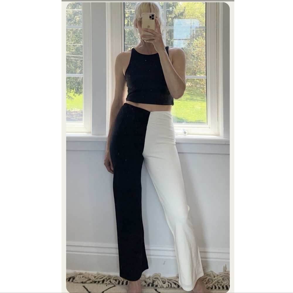 PALOMA WOOL DAMA PANT